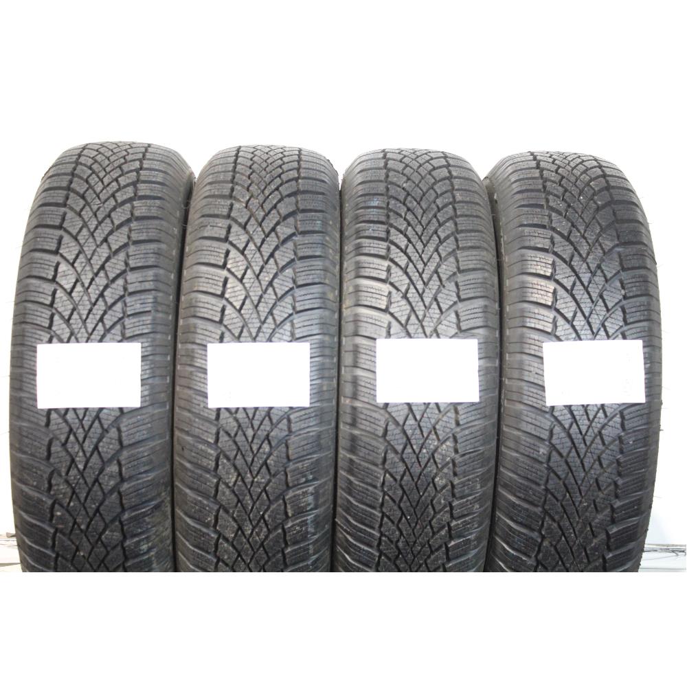175 70 R14 88T XL M+S BRIDGESTONE BLIZZAK LM005