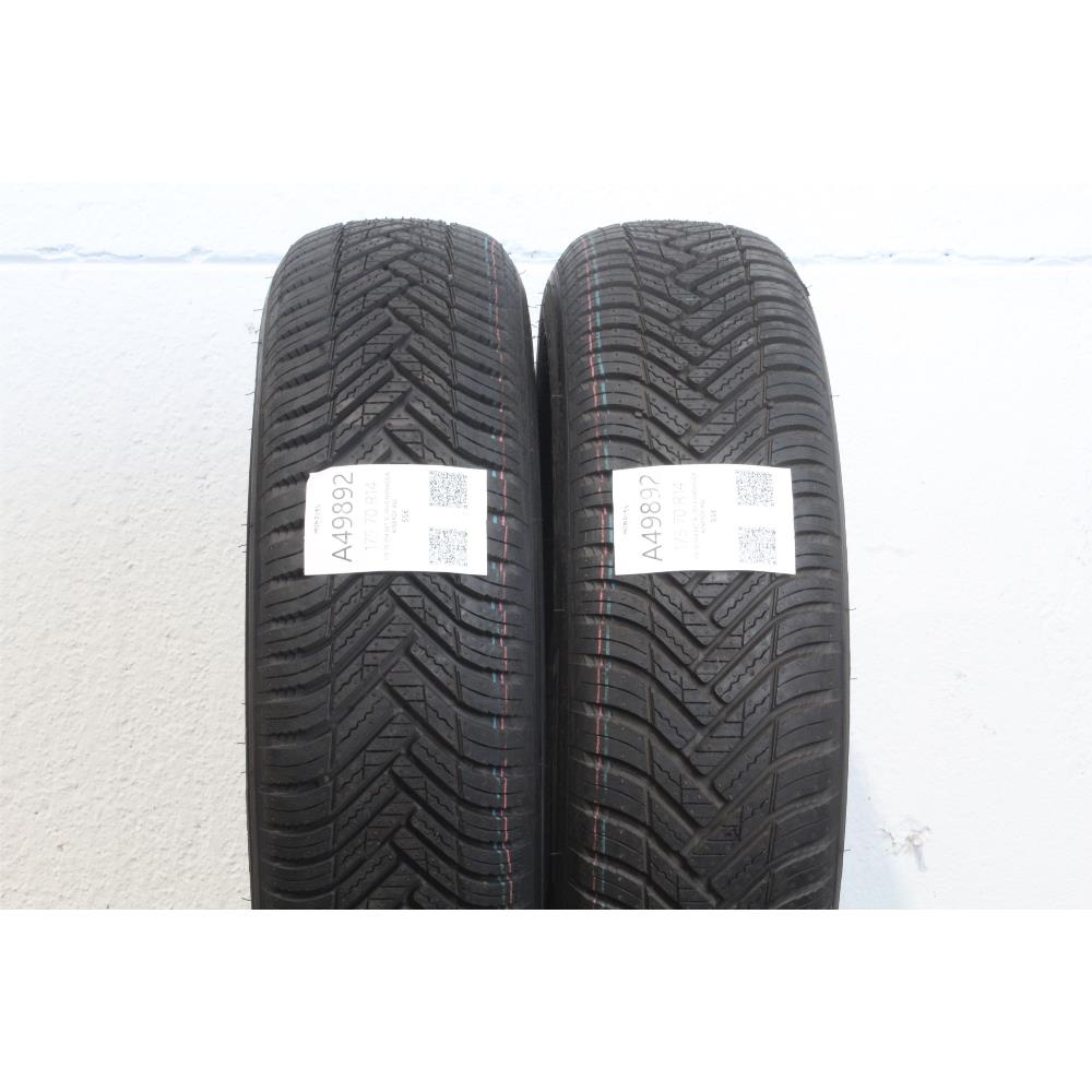 175 70 R14 88T XL M+S HANKOOK KINERGY 4S2