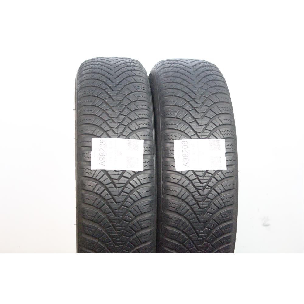 175 70 R14 88T XL M+S LAUFENN G FIT 45