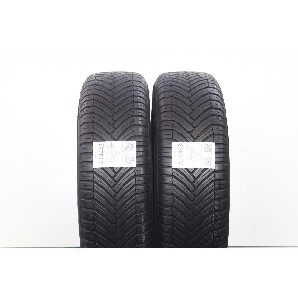175 70 R14 88T XL M+S MICHELIN CROSS CLIMATE