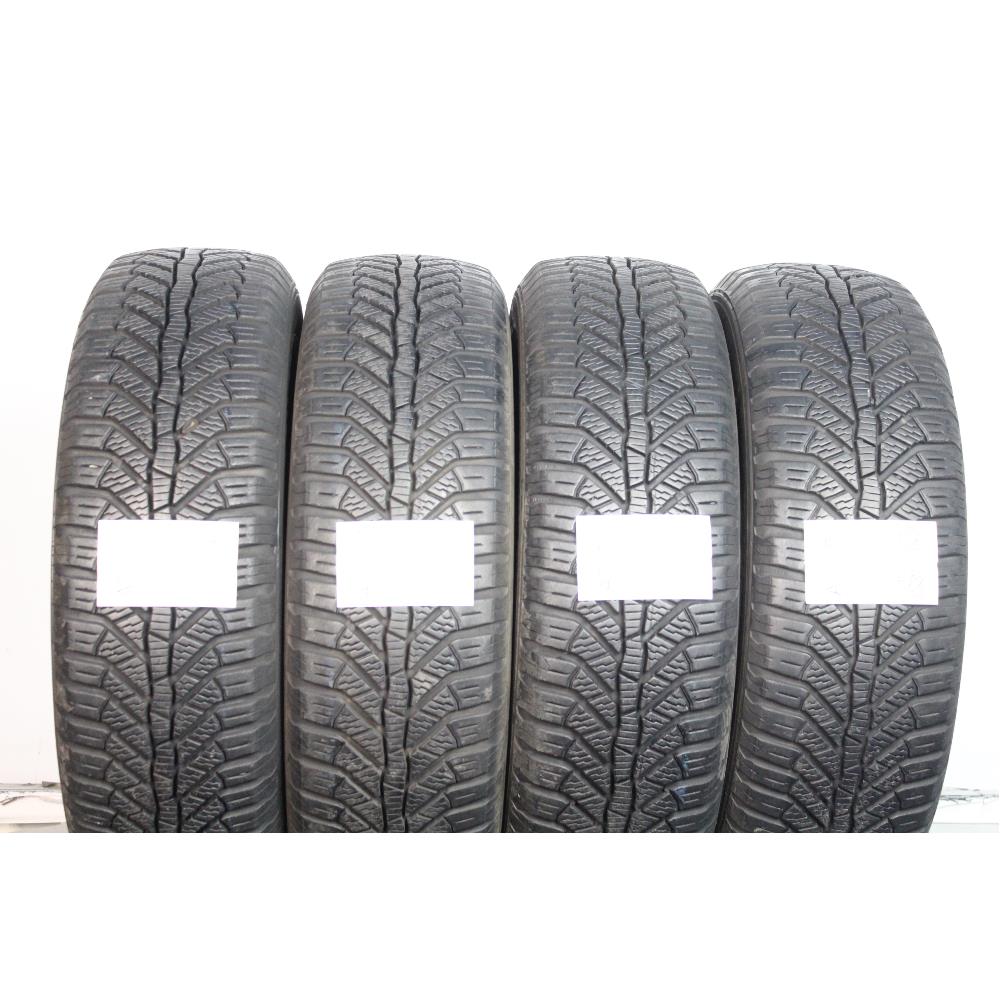175 70 R14 88T XL M+S SEMPERIT ALL SEASON-GRIP
