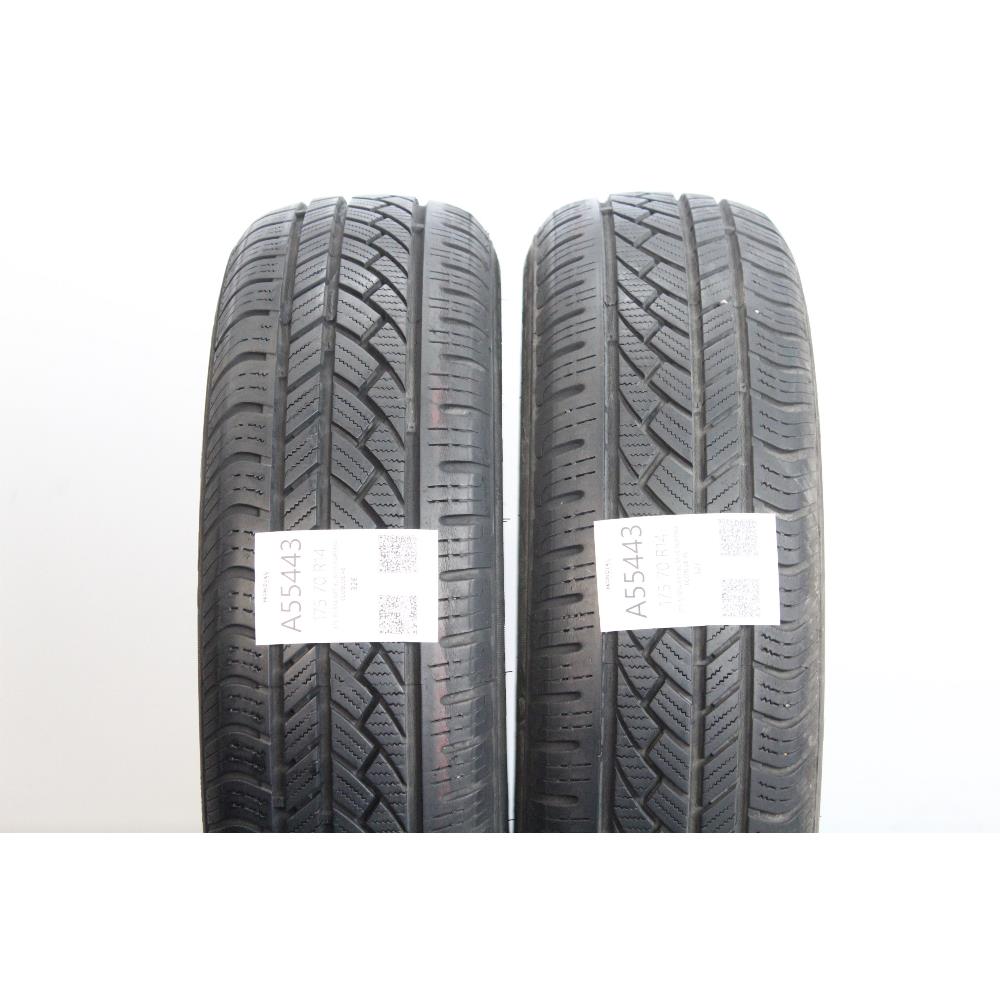 175 70 R14 88T XL M+S SUPERIA ECOBLUE 4S 