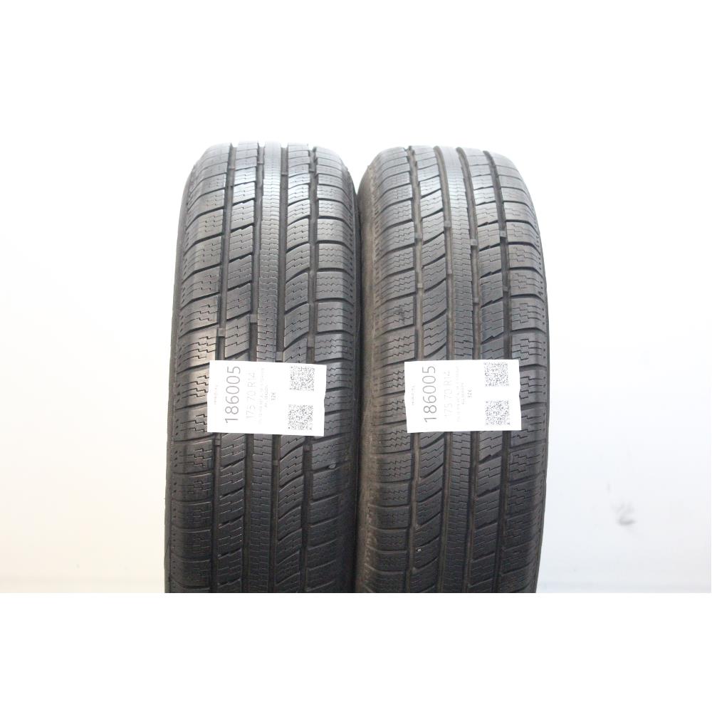 175 70 R14 88T XL M+S TORQUE ALL SEASON 