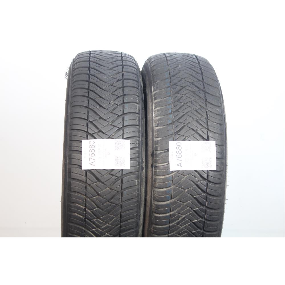 175 70 R14 88T XL M+S TRIANGLE SEASONX TA01