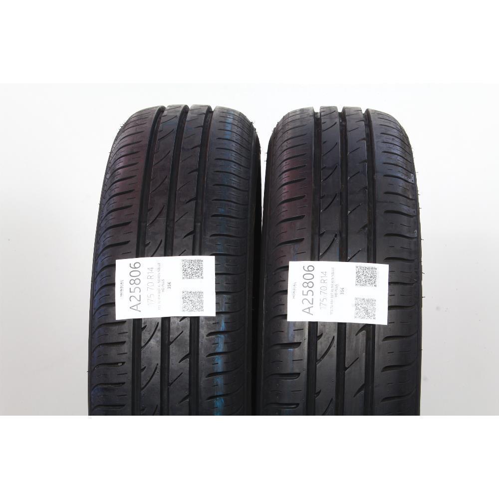 175 70 R14 88T XL NEXEN NBLUE HD PLUS