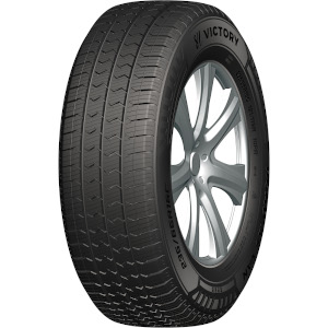 175 70 R14 95/93T  VICTORY ROAD AS VAN