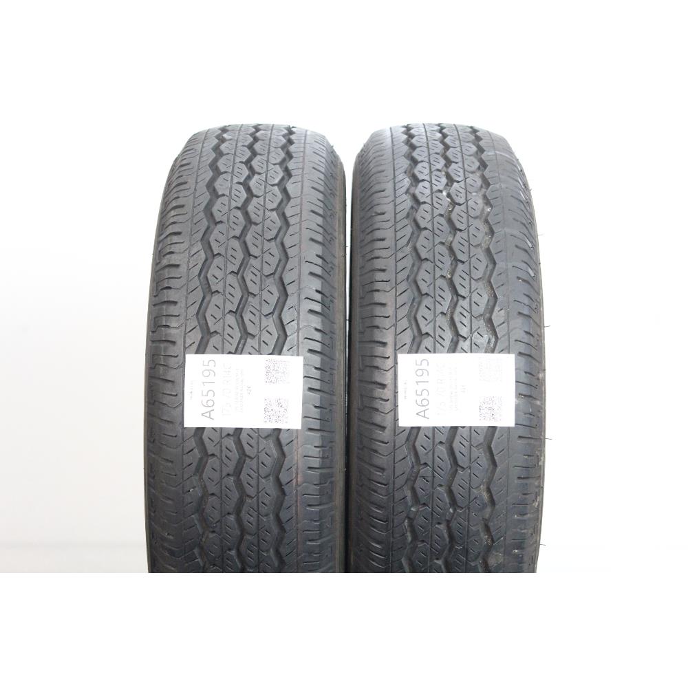 175 70 R14C 95/93S M+S GOODRIDE RADIAL H188