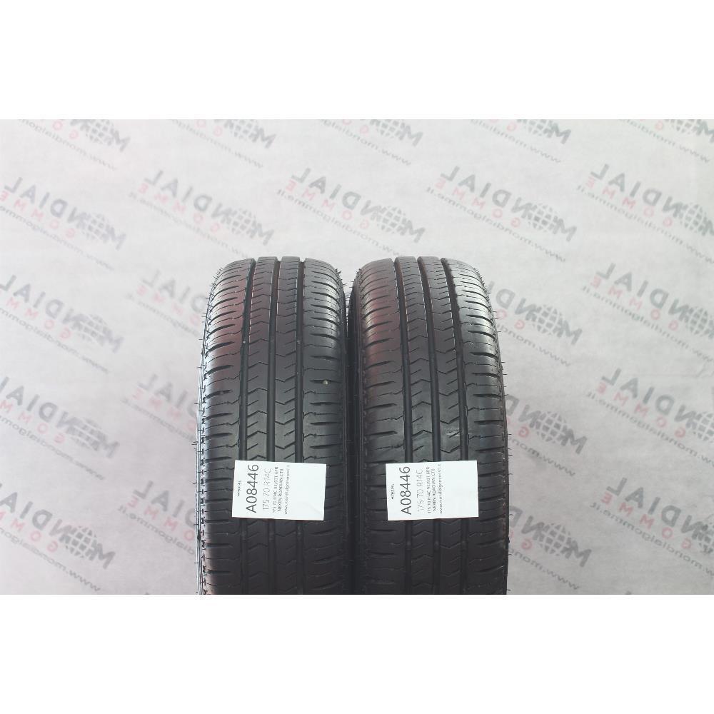 175 70 R14C 95/93T 6PR NEXEN ROADIAN CT8 