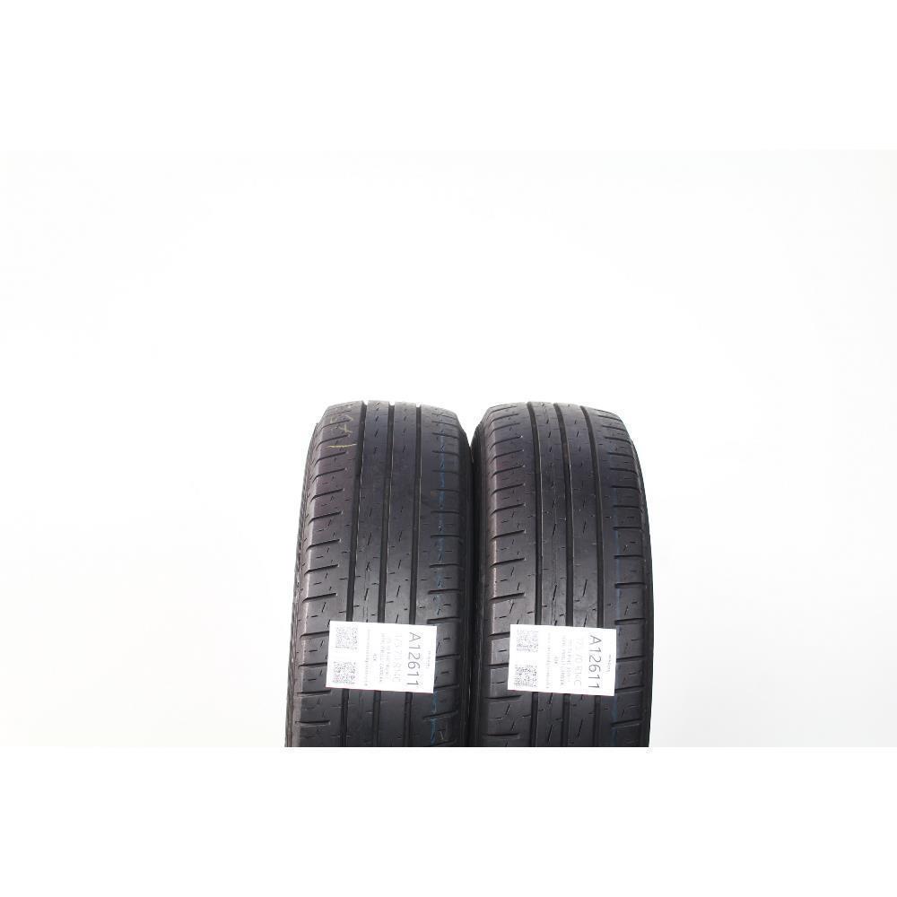 175 70 R14C 95/93T (6PR) PIRELLI CARRIER