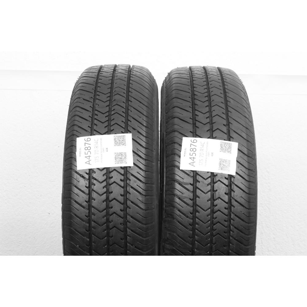 175 70 R14C 95/93T CHENGSAN CSR71