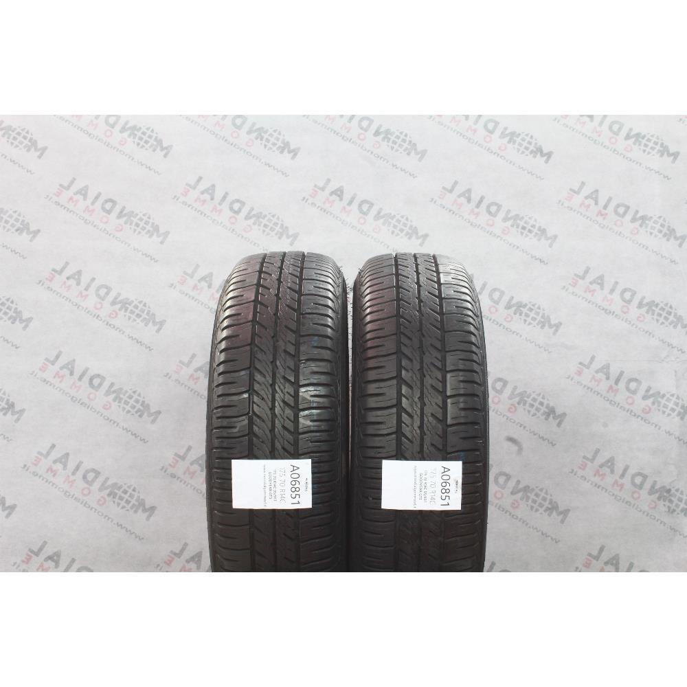 175 70 R14C 95/93T GOODYEAR GT3 