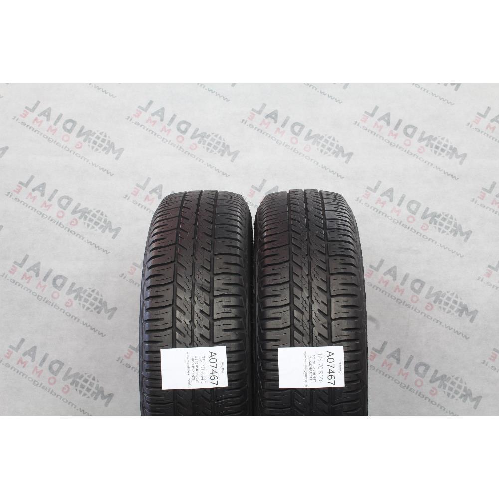 175 70 R14C 95/93T GOODYEAR GT3 