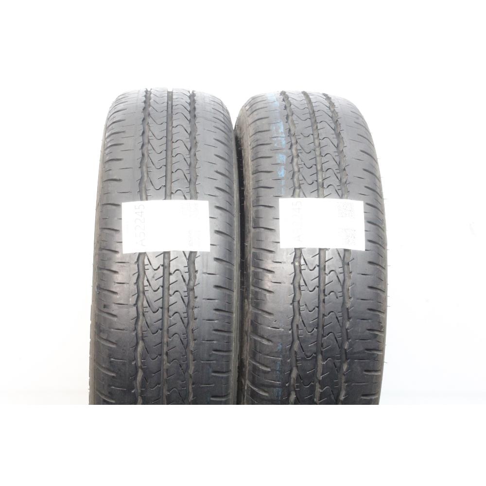 175 70 R14C 95/93T LINGLONG GREEN-MAX VAN