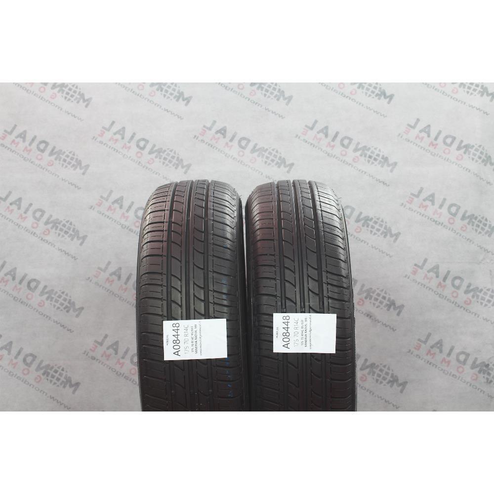 175 70 R14C  95/93T MINERVA RADIAL 109 