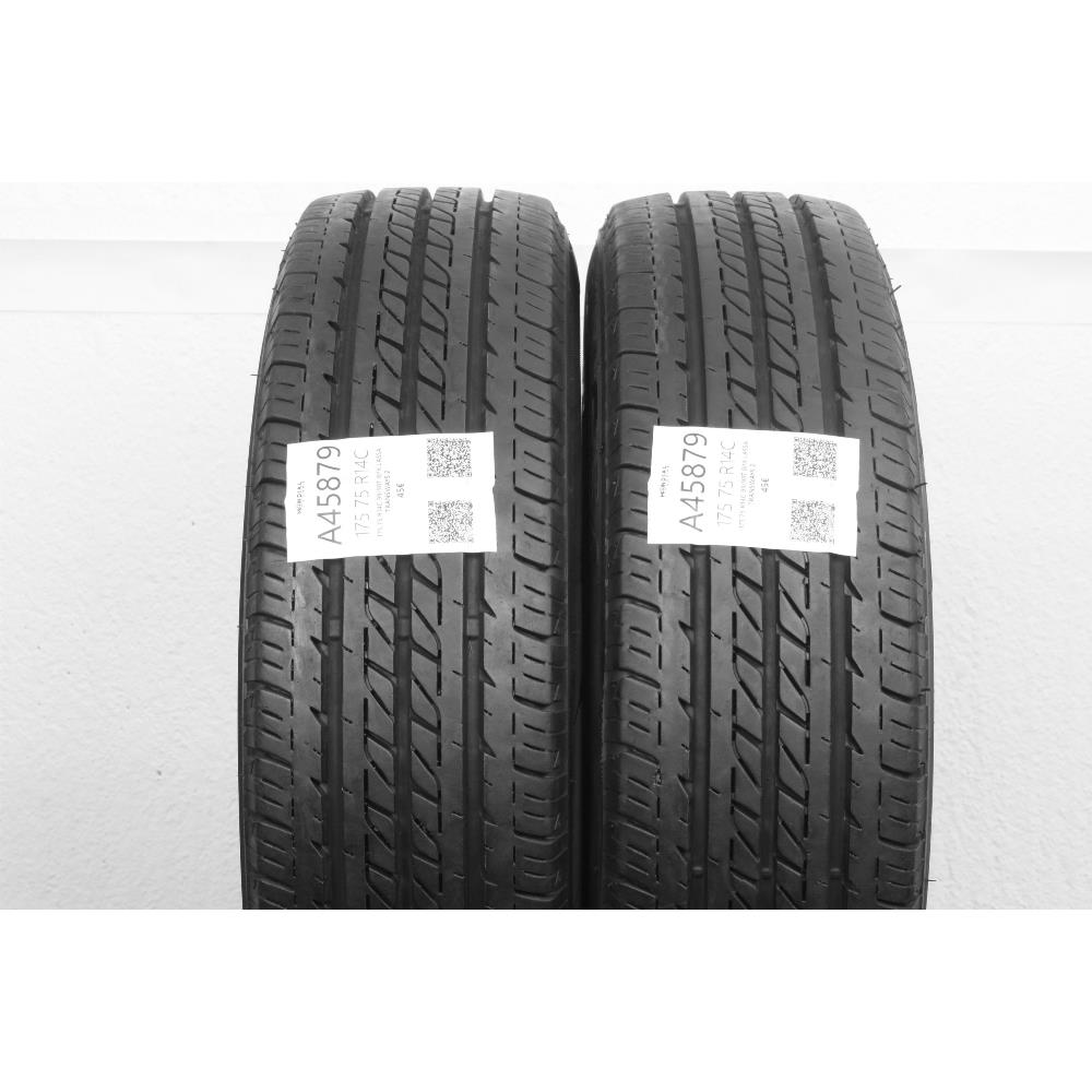 175 75 R14C 99/98T 8PR LASSA TRANSWAYS 2