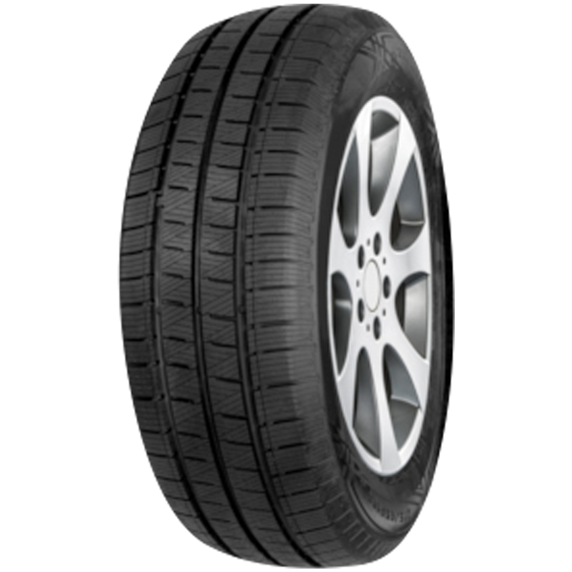 175 75 R16 101R MINERVA FROSTRACK VAN