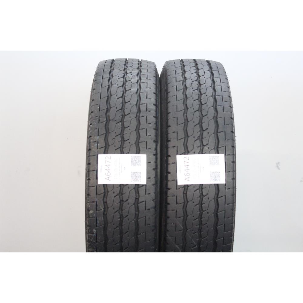 175 75 R16C 101/99R FIRESTONE VANHAWK 2