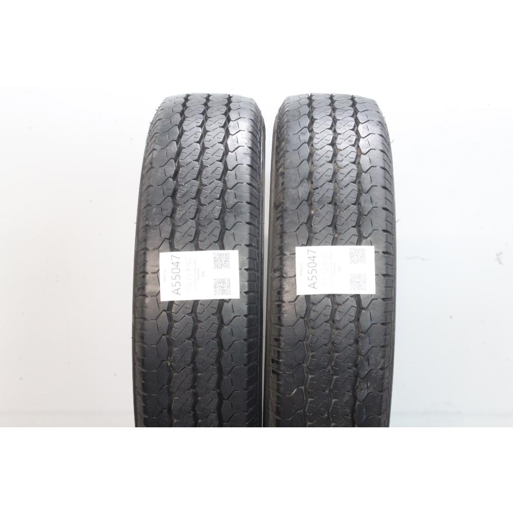 175 75 R16C 101/99R LASSA TRANSWAY