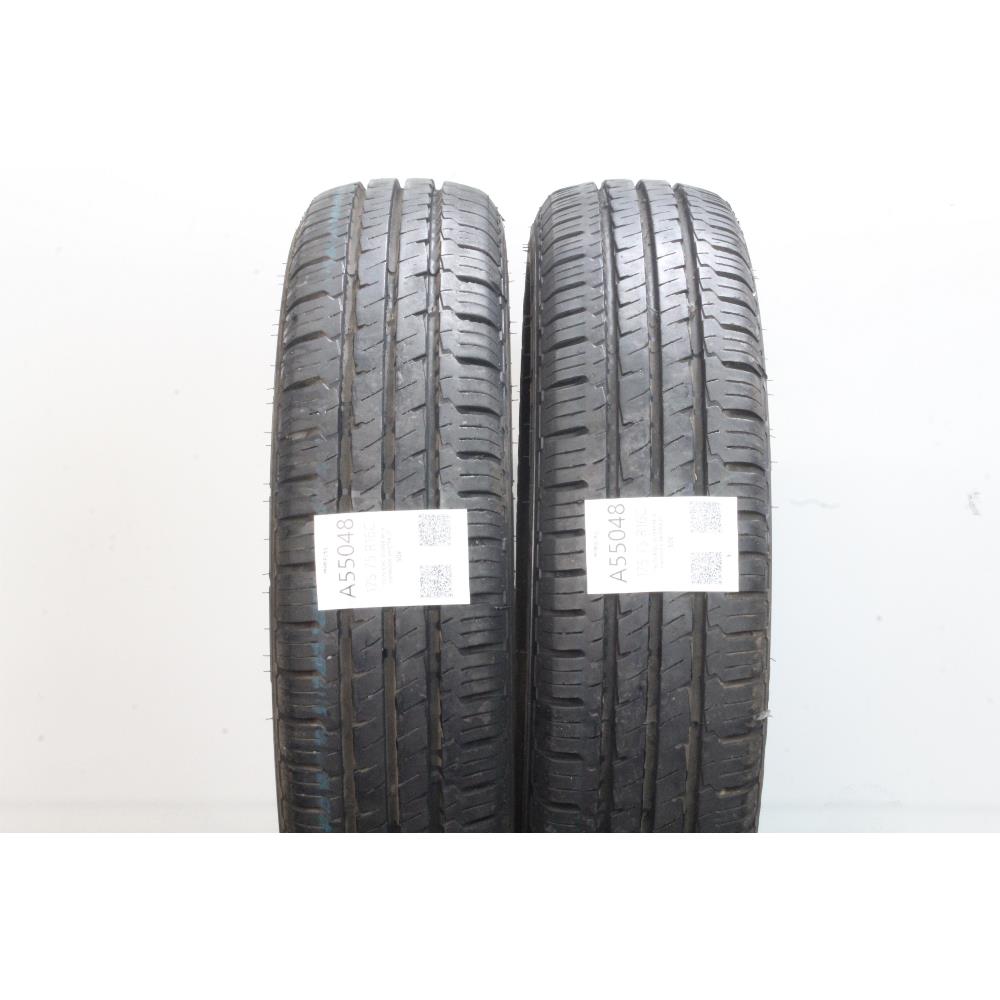 175 75 R16C 101/99R M+S HANKOOK VANTRA LT 