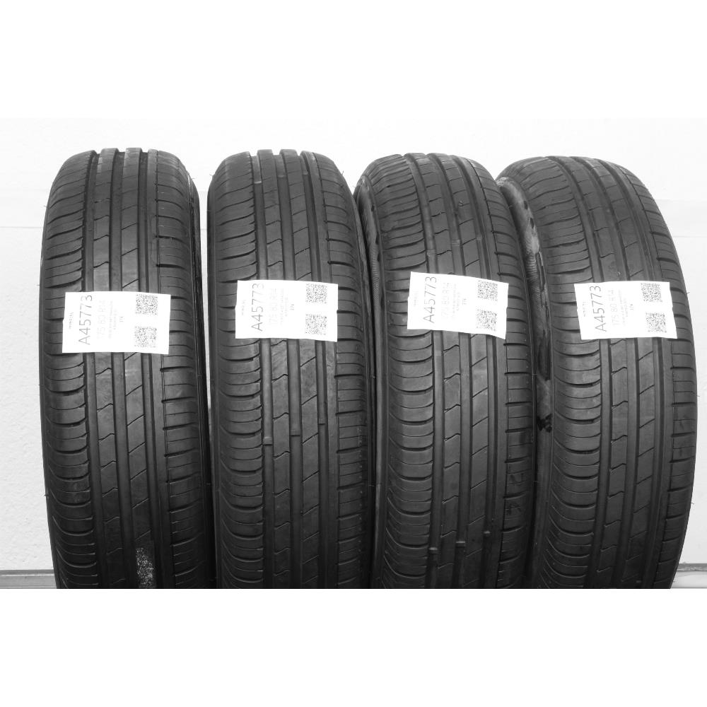 175 80 R14 88T HANKOOK KINERGY ECO