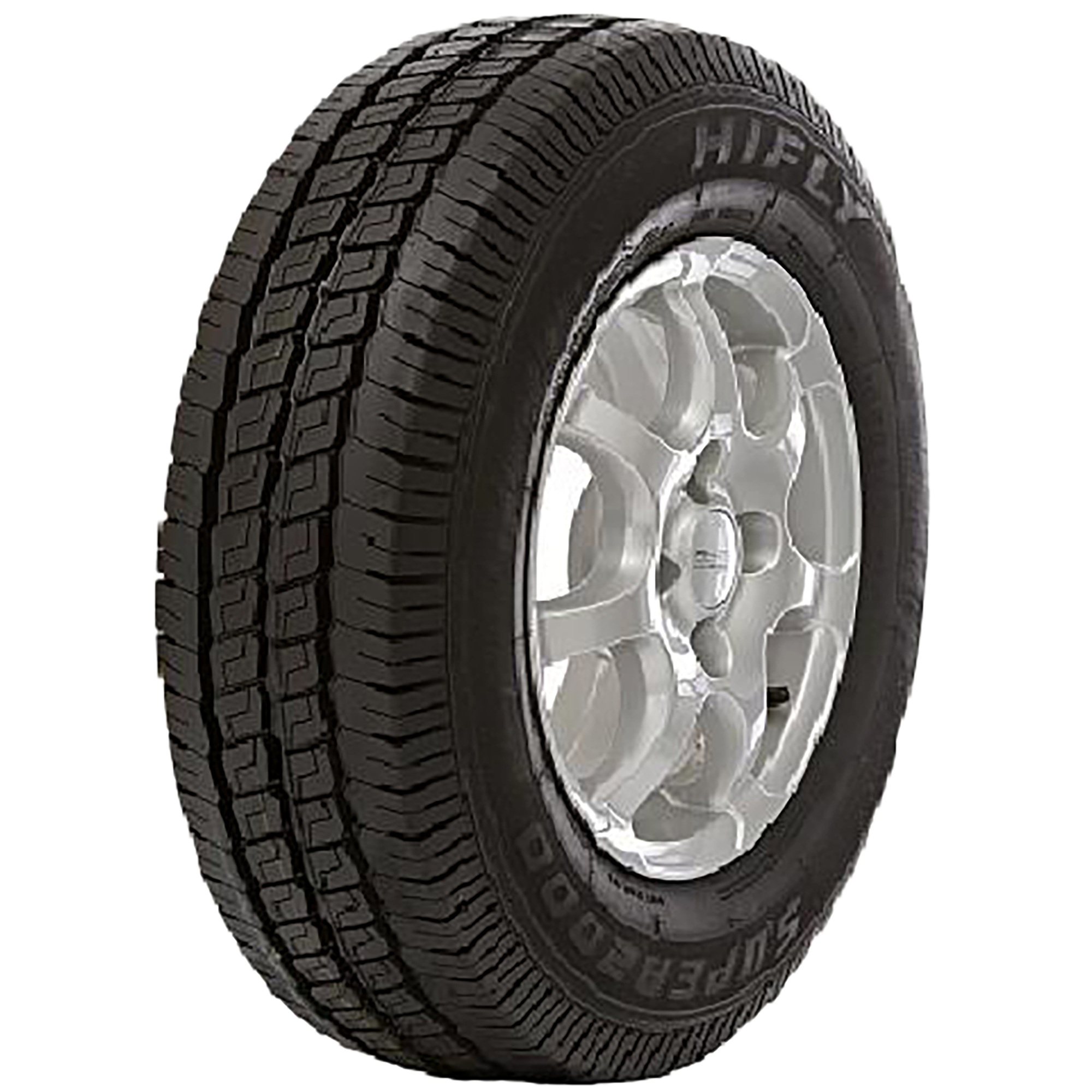 175  R13 97Q HIFLY SUPER 2000 C 8PR