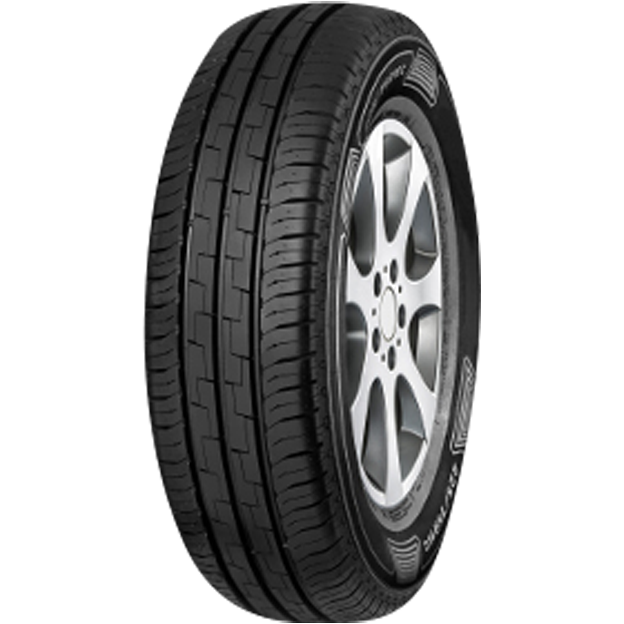 175  R14 99R IMPERIAL ECOVAN 3 RF19 C 8PR