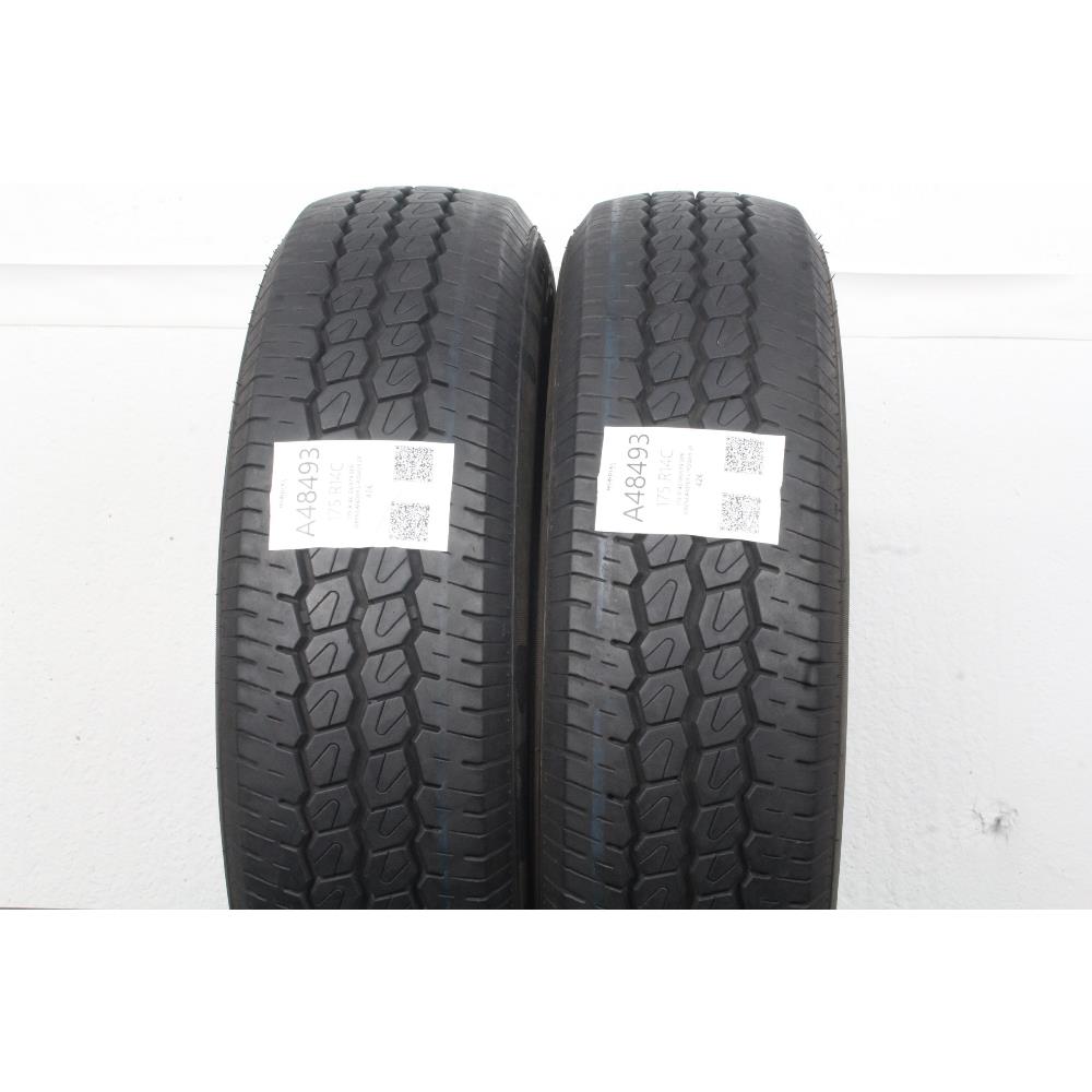 175 R14C 99/97R 8PR GRENLANDER L-POWER 28