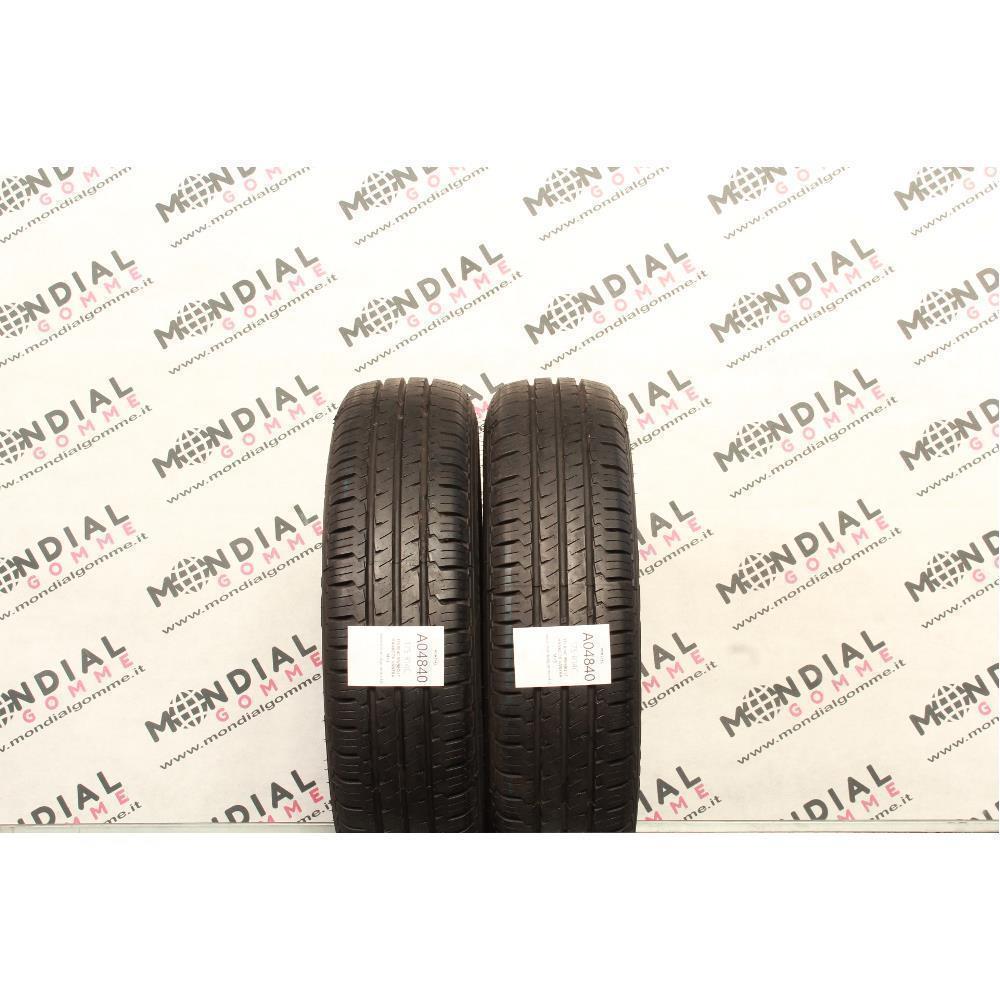 175 R14C 99/98Q LT HANKOOK VANTRA M+S