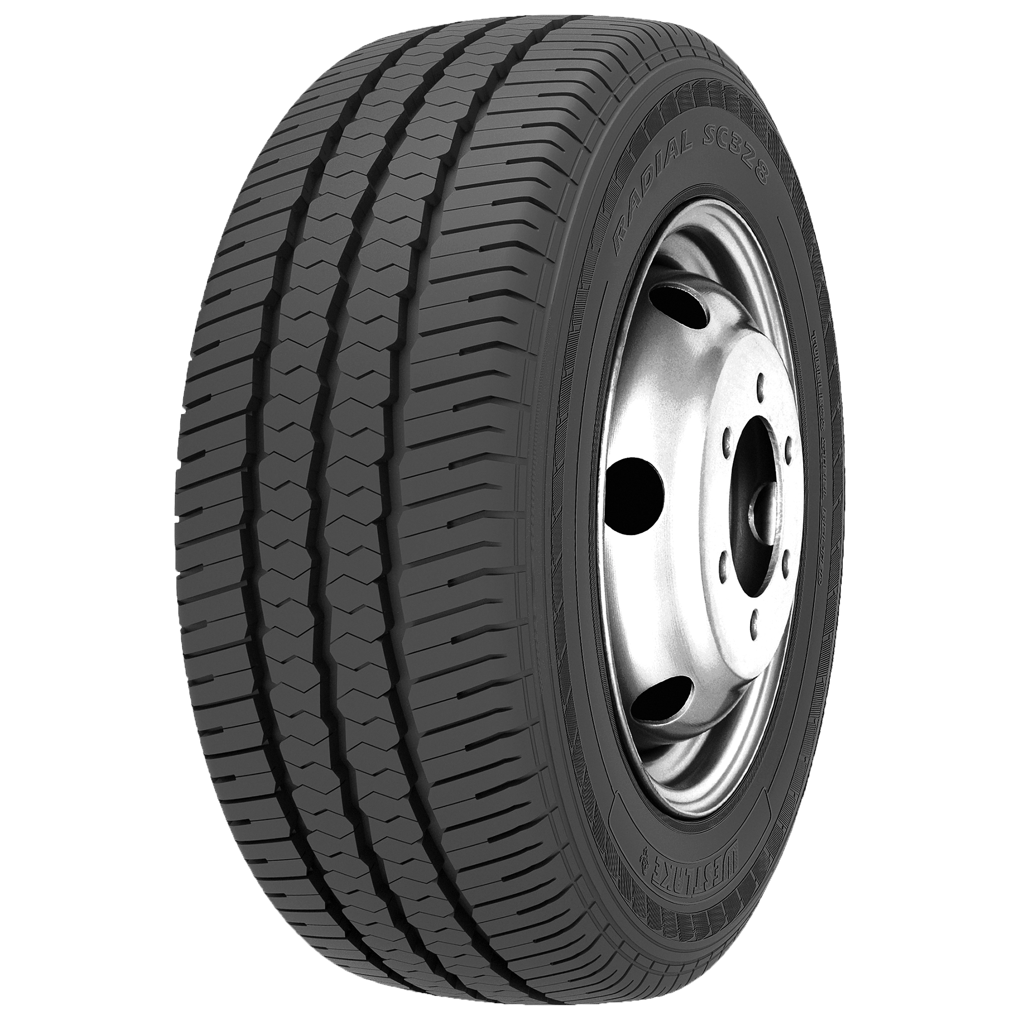 175  R16 98Q WESTLAKE RADIAL SC328 C 6PR M+S
