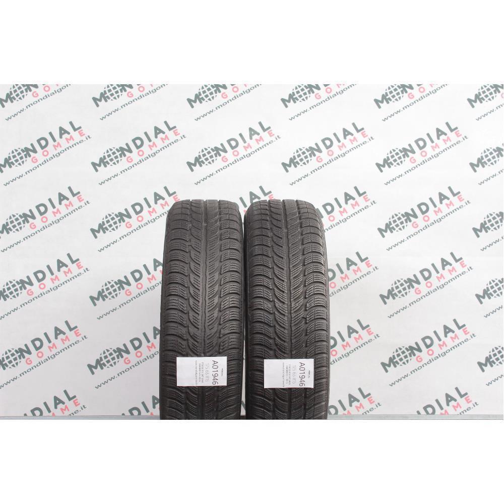 175 65 R15 84T SAVA ESKIMO S3 + M+S