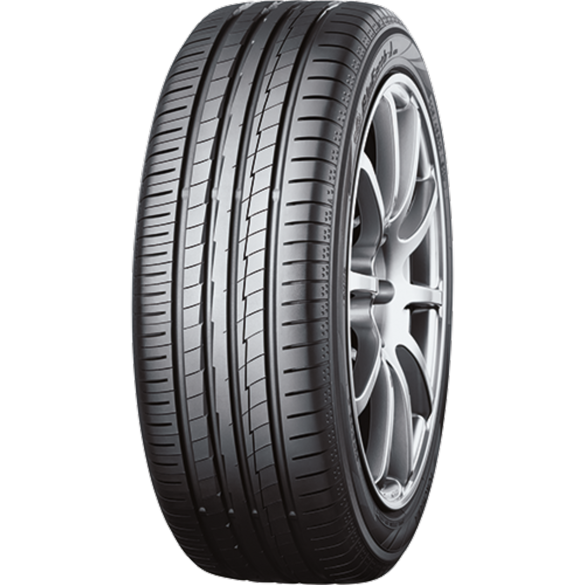 185 45 R17 78H YOKOHAMA BLUEARTH-A AE-50