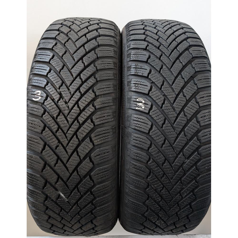 185 50 16 81H M+S CONTINENTAL WINTER CONTACT TS860