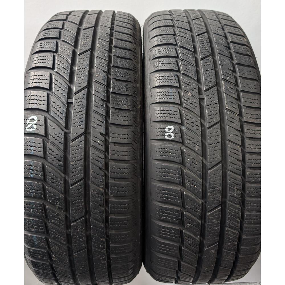 185 50 16 81H M+S TOYO SNOWPROX S954