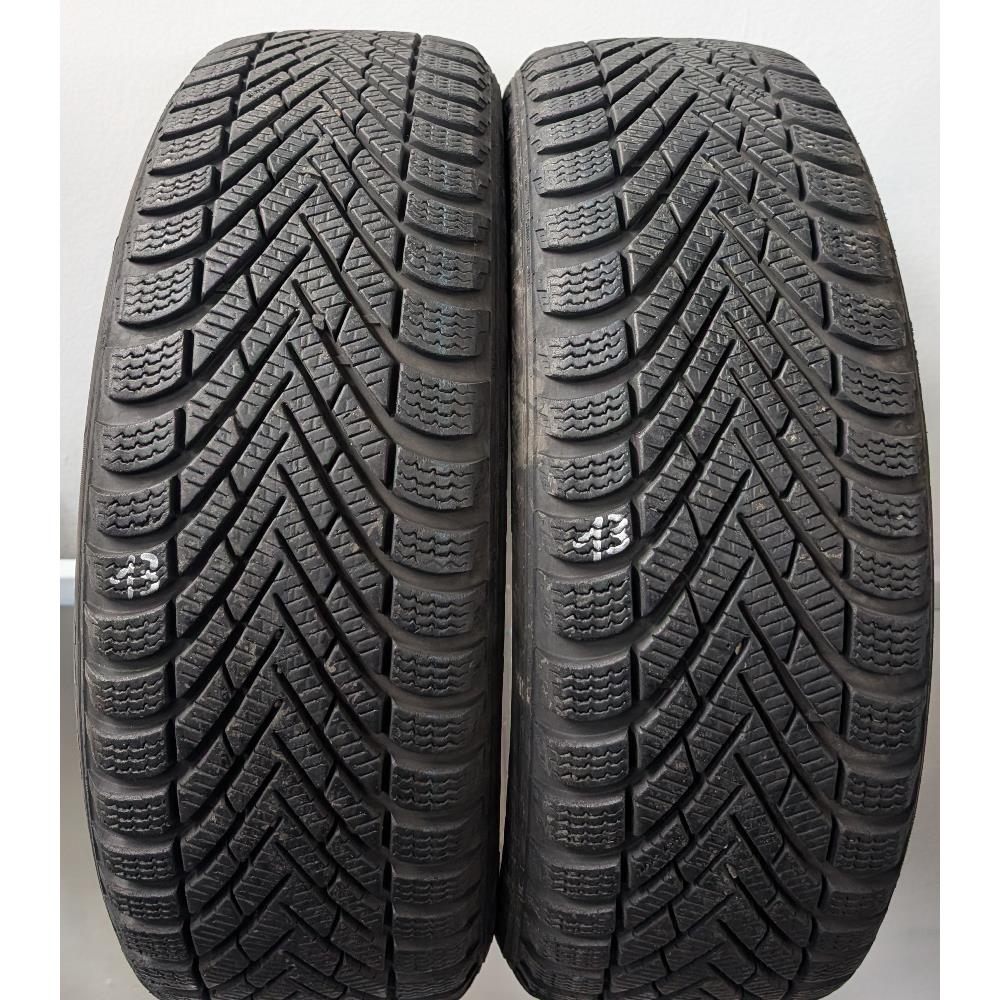 185 50 16 81T M+S PIRELLI CINTURATO WINTER