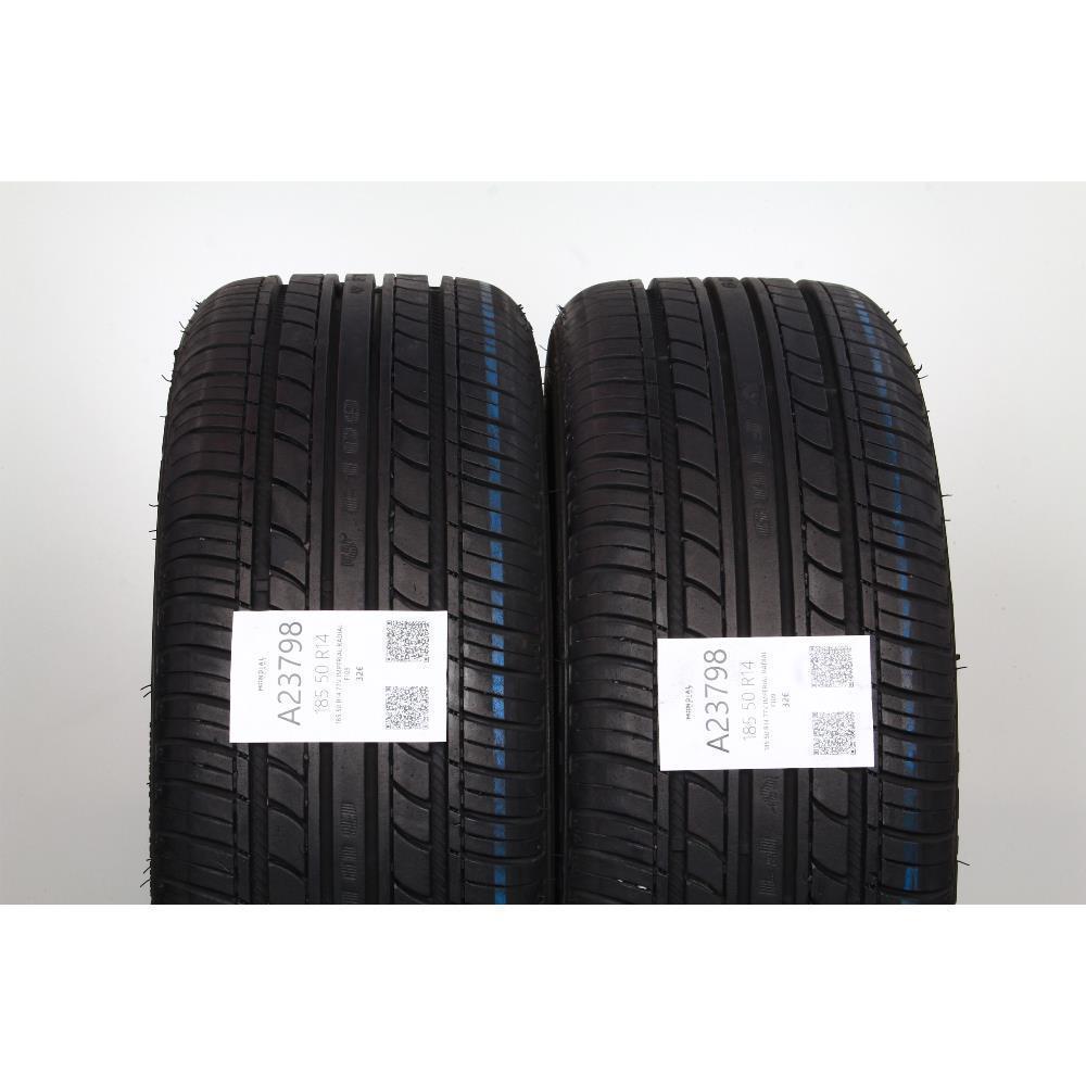 185 50 R14 77V IMPERIAL RADIAL F109