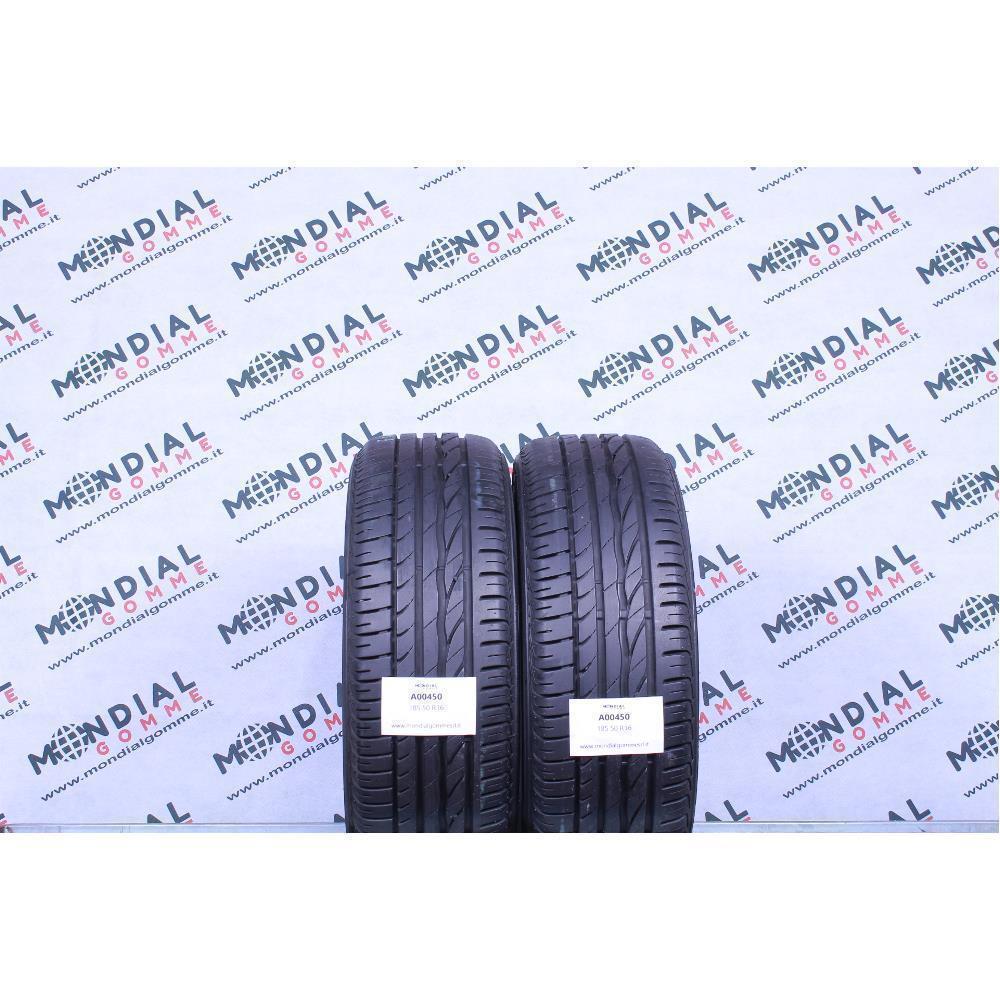 185 50 R16 81H Bridgestone Turanza Ecopia
