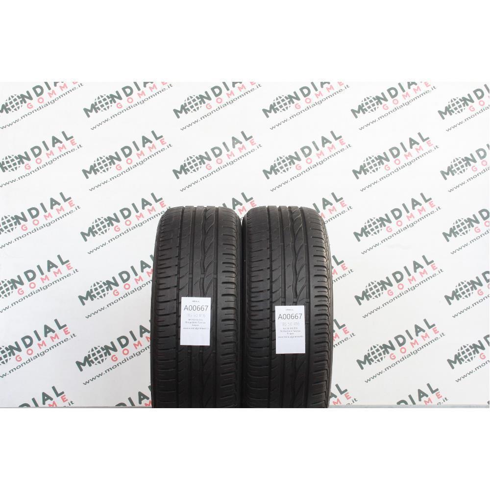 185 50 R16 81H Bridgestone Turanza Ecopia