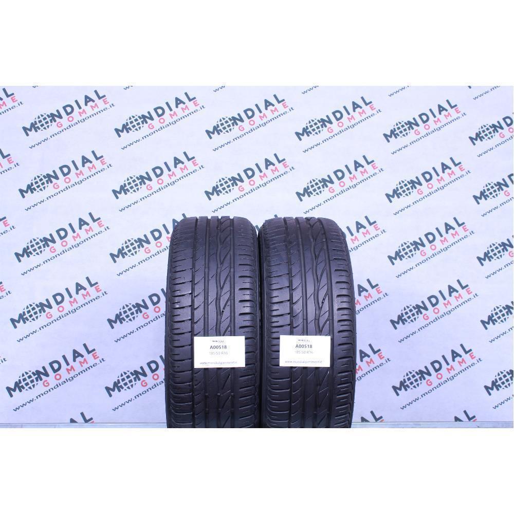185 50 R16 81H Bridgestone Turanza Er300 Ecopia