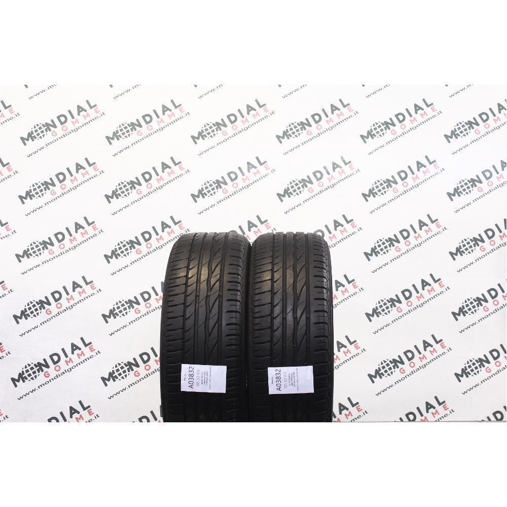 185 50 R16 81H BRIDGESTONE TURANZA  ER300