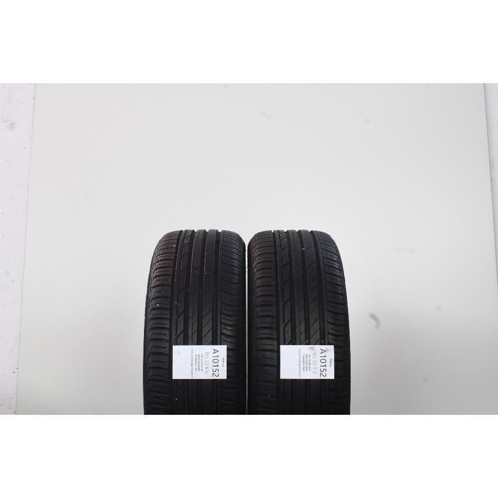 185 50 R16 81H BRIDGESTONE TURANZA T001 