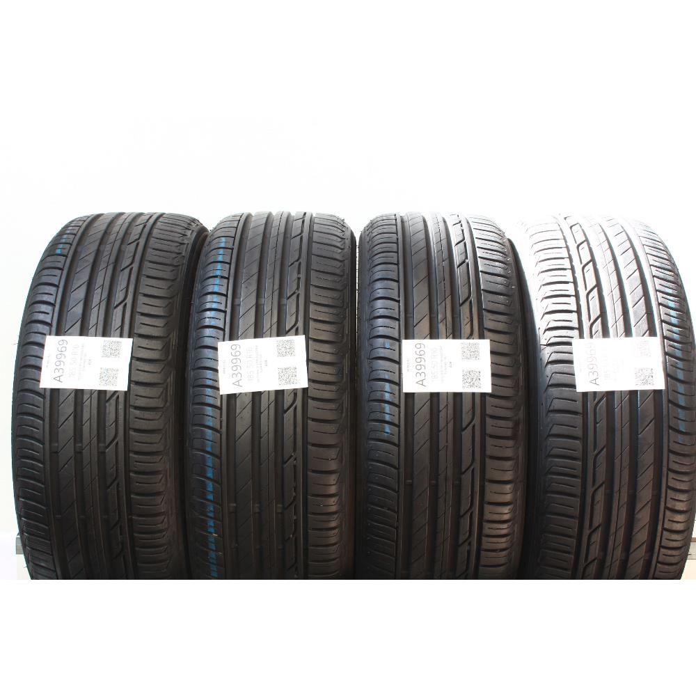 185 50 R16 81H BRIDGESTONE TURANZA T001 