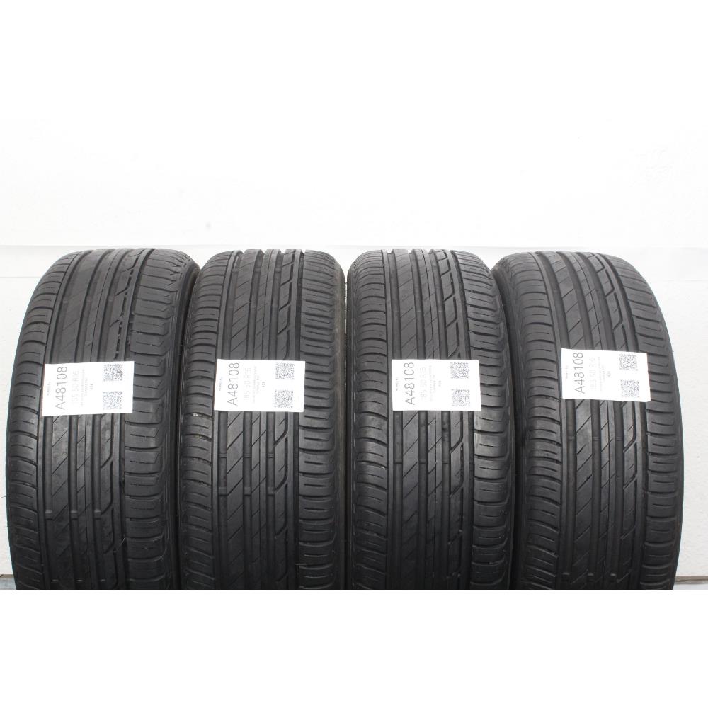 185 50 R16 81H BRIDGESTONE TURANZA T001 