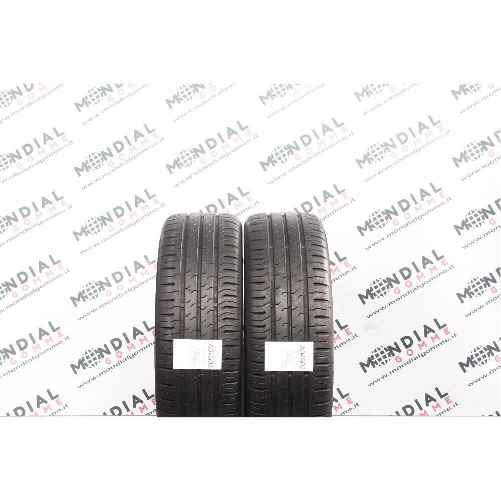 185 50 R16 81H CONTINENTAL CONTIECOCONTACT5 