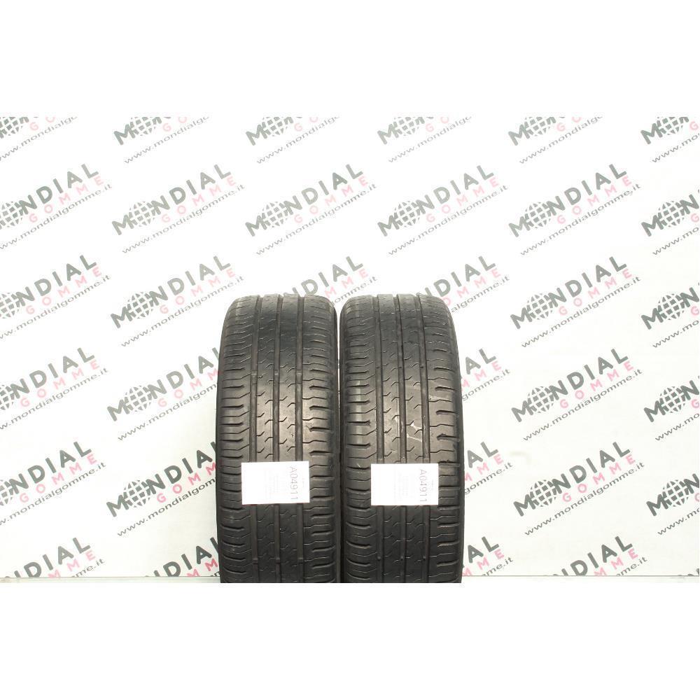 185 50 R16 81H CONTINENTAL CONTIECOCONTACT5 