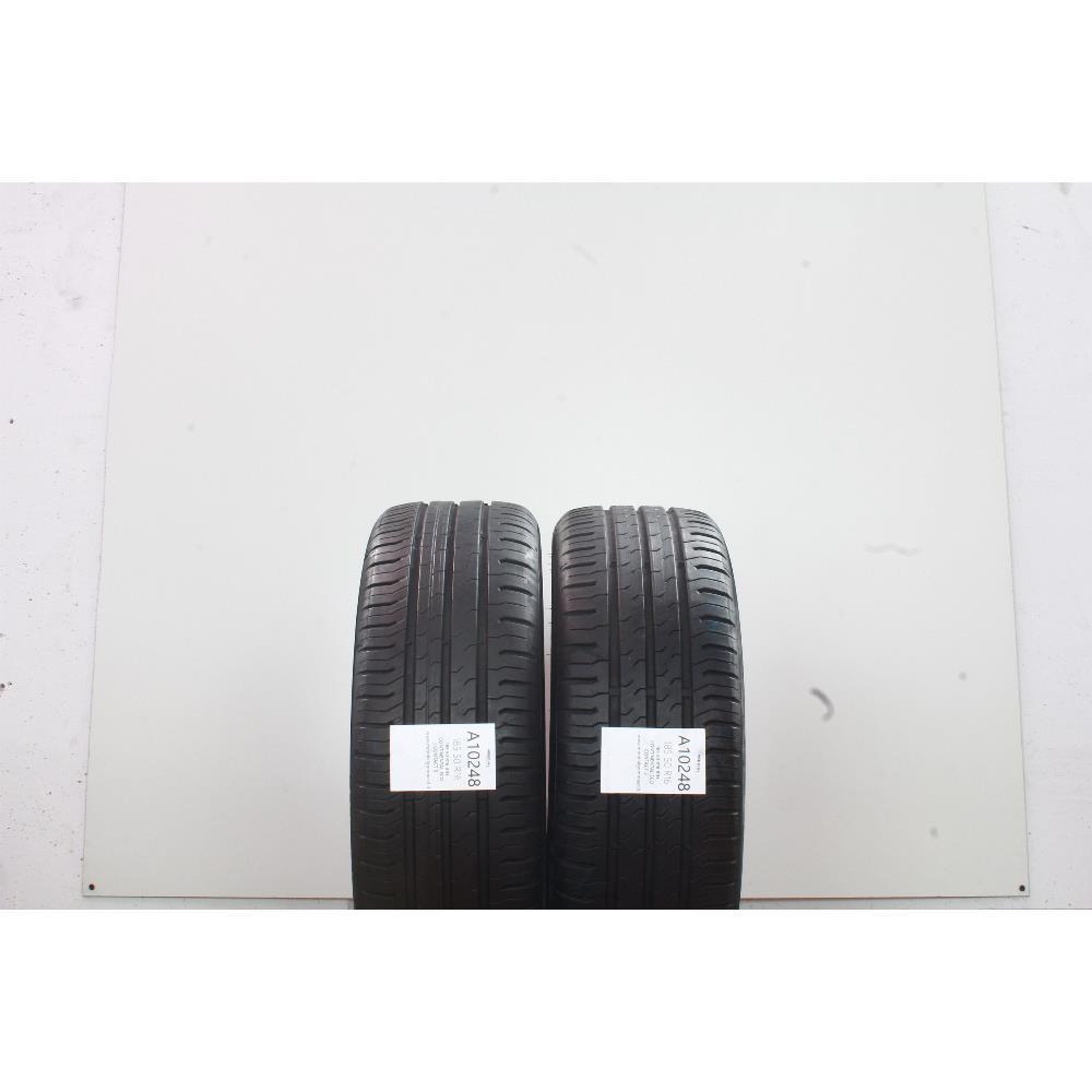 185 50 R16 81H CONTINENTAL ECO CONTACT 5