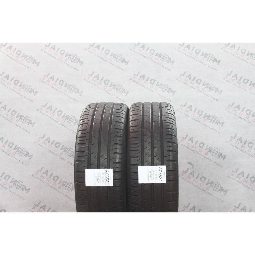 185 50 R16 81H CONTINENTAL ECO CONTACT 5
