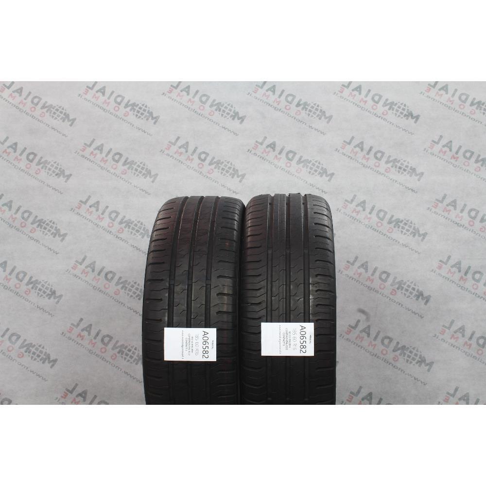 185 50 R16 81H CONTINENTAL ECO CONTACT 5