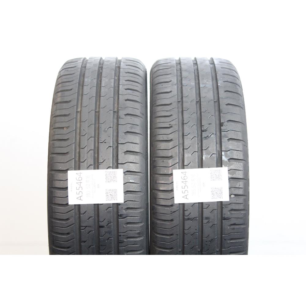 185 50 R16 81H CONTINENTAL ECO CONTACT 5