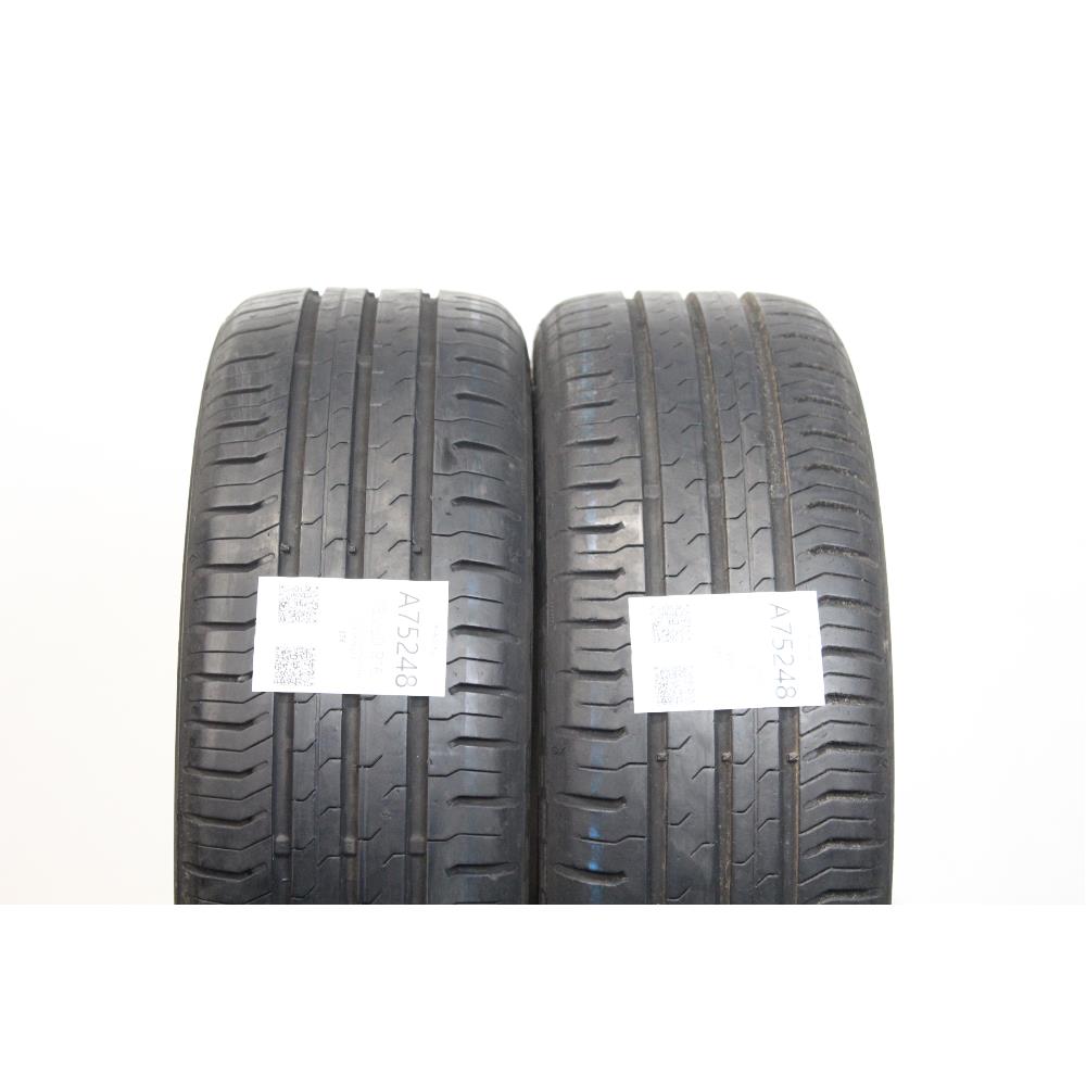 185 50 R16 81H CONTINENTAL ECO CONTACT 5