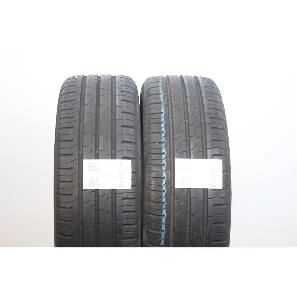 185 50 R16 81H CONTINENTAL ECO CONTACT 5